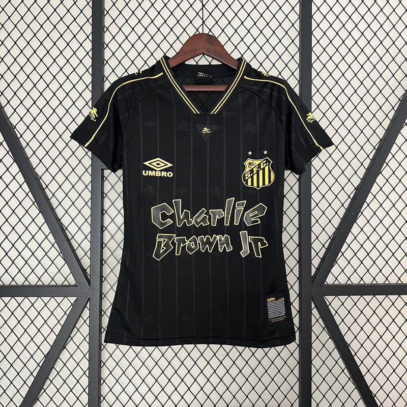 SANTOS 2023 - SPECIAL CHARLIE BROWN JR'S EDITION (WOMEN) (Standard)