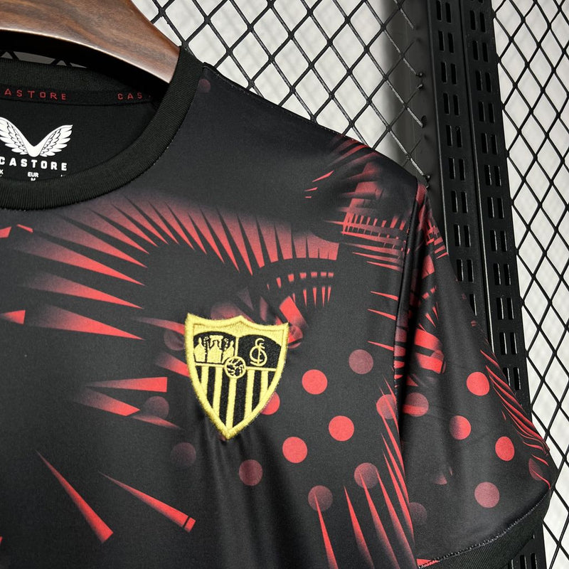 SEVILLA III 24/25 MAN (Standard)