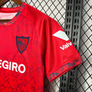 SEVILLA II 24/25 MAN (Standard)