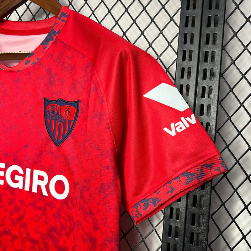 SEVILLA II 24/25 MAN (Standard)