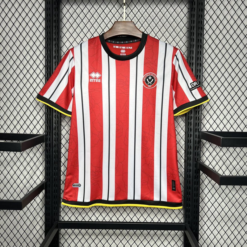 SHEFFIELD I 24/25 MAN (Standard)