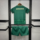 SPORTING LISBOA III 24/25 CHILDREN'S SET (Standard)