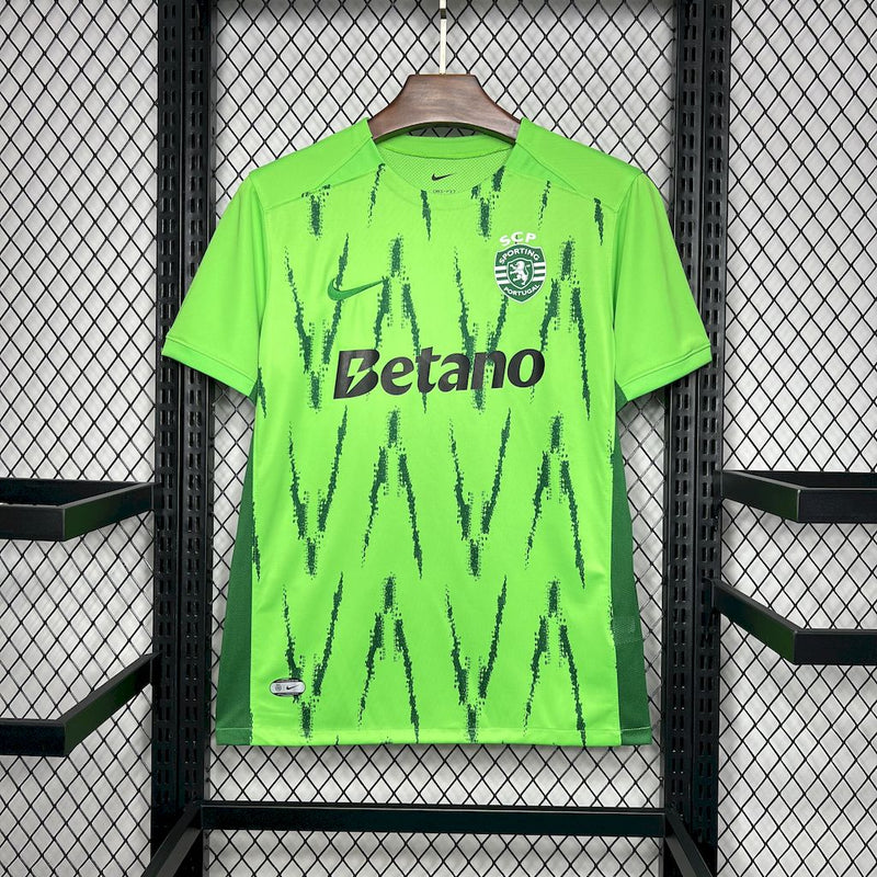 SPORTING LISBOA II 24/25 MAN (Standard)