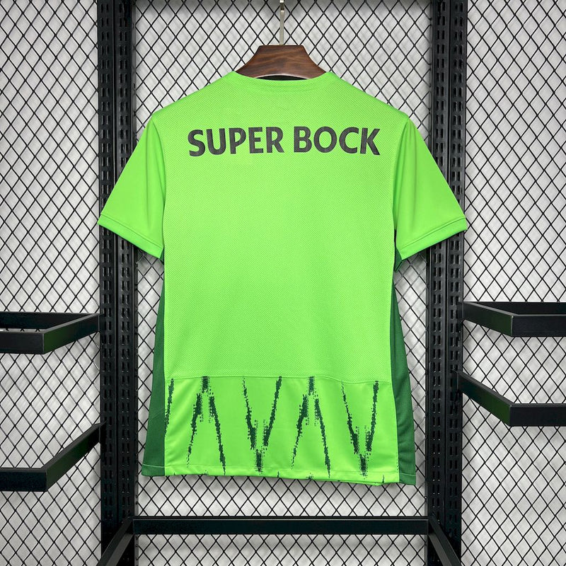 SPORTING LISBOA II 24/25 MAN (Standard)