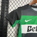 SPORTING LISBOA I 24/25 CHILDREN'S SET (Standard)