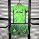 SPORTING LISBOA II 24/25 CHILDREN'S SET (Standard)