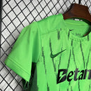 SPORTING LISBOA II 24/25 CHILDREN'S SET (Standard)