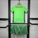 SPORTING LISBOA II 24/25 CHILDREN'S SET (Standard)