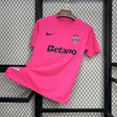 SPORTING LISBOA PINK OCTOBER 24/25 MAN (Standard)