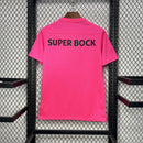 SPORTING LISBOA PINK OCTOBER 24/25 MAN (Standard)