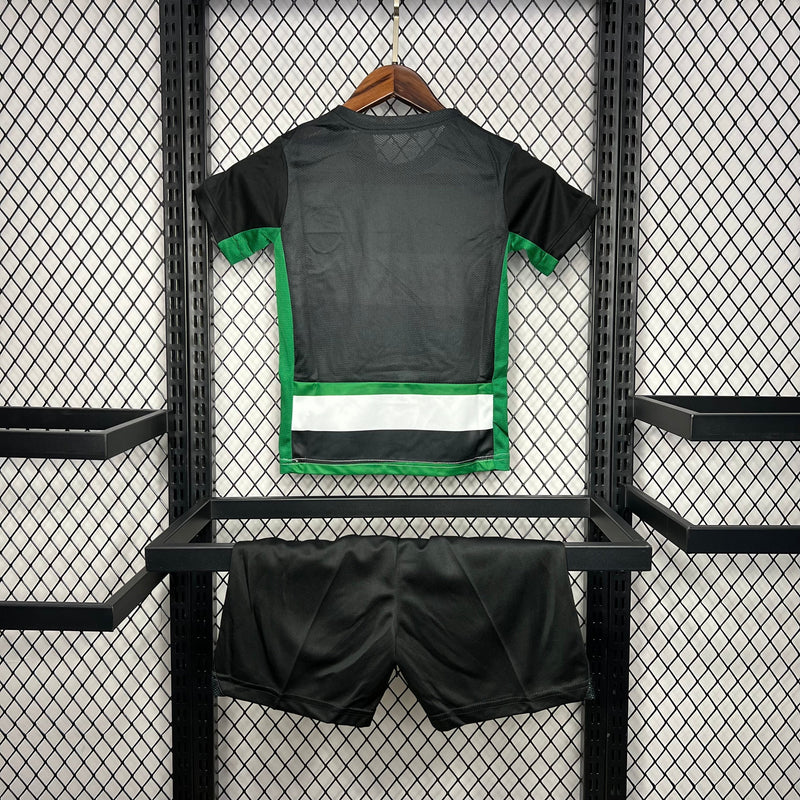 SPORTING LISBOA I 24/25 CHILDREN'S SET (Standard)