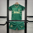 SPORTING LISBOA III 24/25 CHILDREN'S SET (Standard)