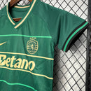 SPORTING LISBOA III 24/25 CHILDREN'S SET (Standard)