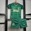 SPORTING LISBOA III 24/25 CHILDREN'S SET (Standard)