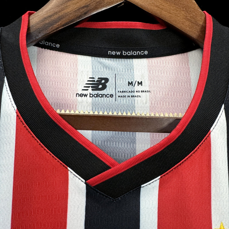 SÃO PAULO II 24/25 WOMEN (Standard)