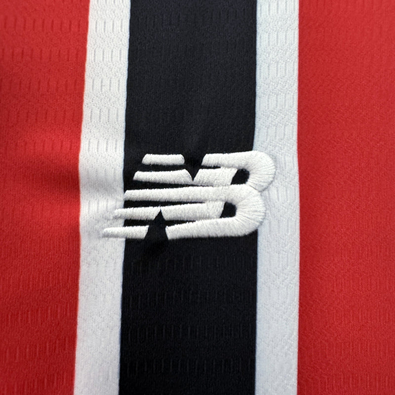 SÃO PAULO II 24/25 WOMEN (Standard)
