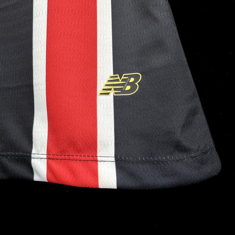 SÃO PAULO II 24/25 WOMEN (Standard)