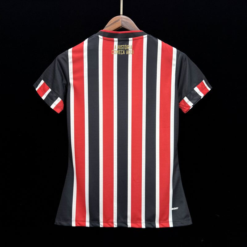 SÃO PAULO II 24/25 WOMEN (Standard)