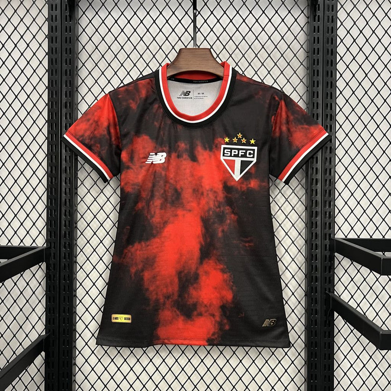 SÃO PAULO III 24/25 WOMEN (Standard)