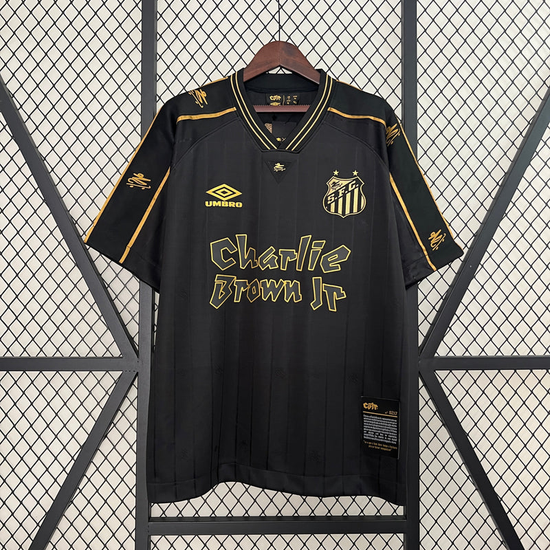 SANTOS 2024 - CHARLIE BROWN JR GOLDEN ERA EDITION (Standard)