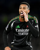 24/25 Player Version Gunners Fc Fc Away Shirt