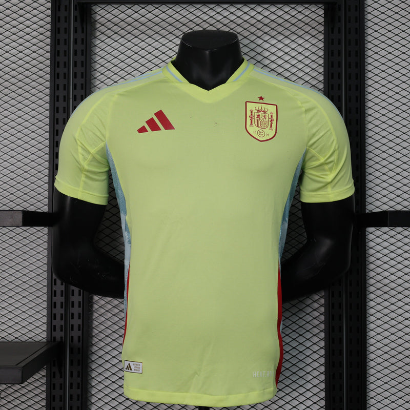 SPAIN EURO II 2024 - PLAYER