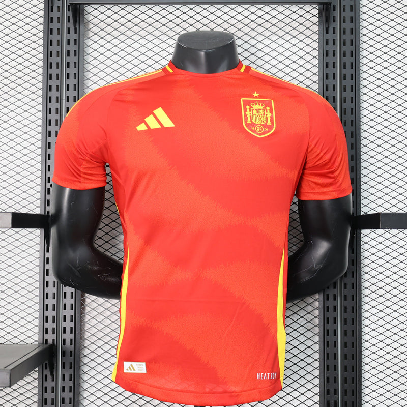 SPAIN EURO HOME 2024 - PLAYER