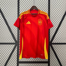 SPAIN EURO 2024 - HOME (Standard)