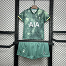 TOTTENHAM III 24/25 CHILDREN'S SET (Standard)