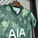 TOTTENHAM III 24/25 CHILDREN'S SET (Standard)