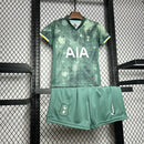 TOTTENHAM III 24/25 CHILDREN'S SET (Standard)