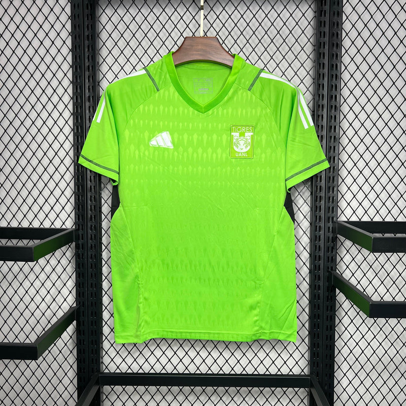 TIGRES GOALKEEPER I 24/25 MAN (Standard)
