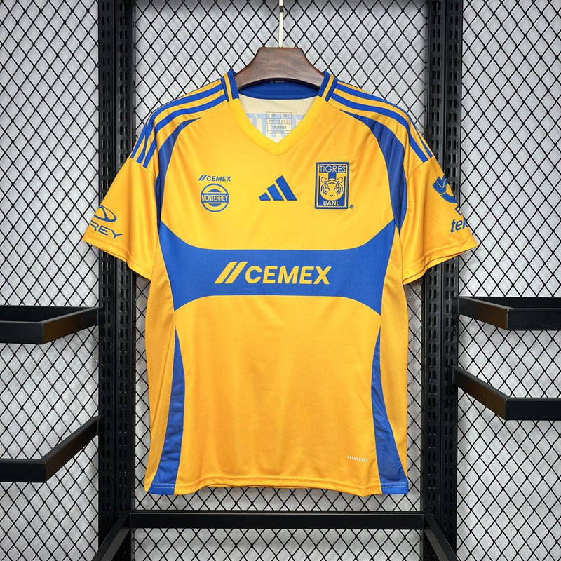 TIGRES I 24/25 MAN (Standard)
