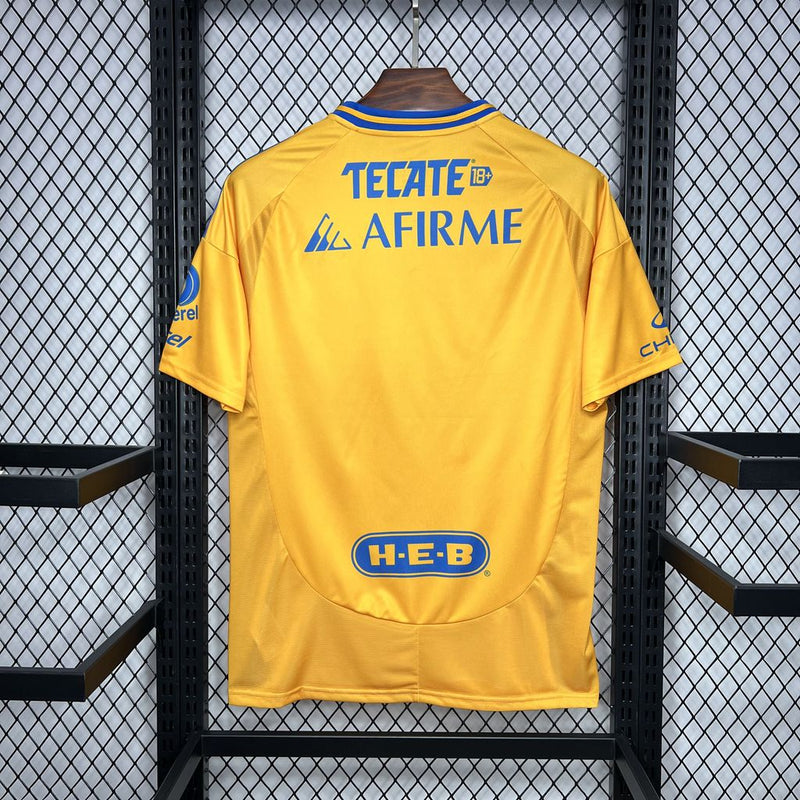 TIGRES I 24/25 MAN (Standard)