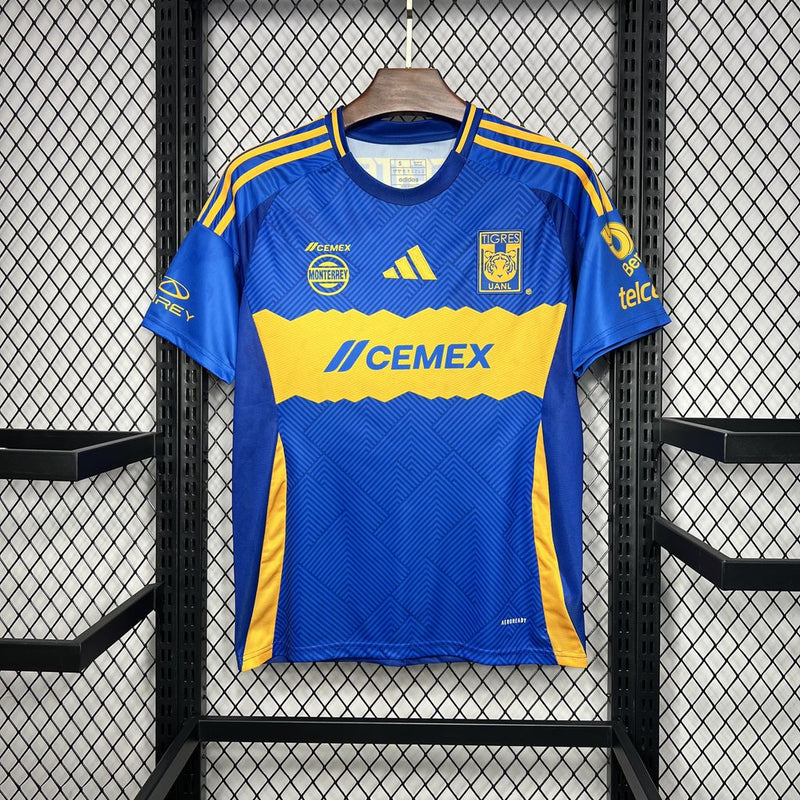 TIGRES II 24/25 MAN (Standard)