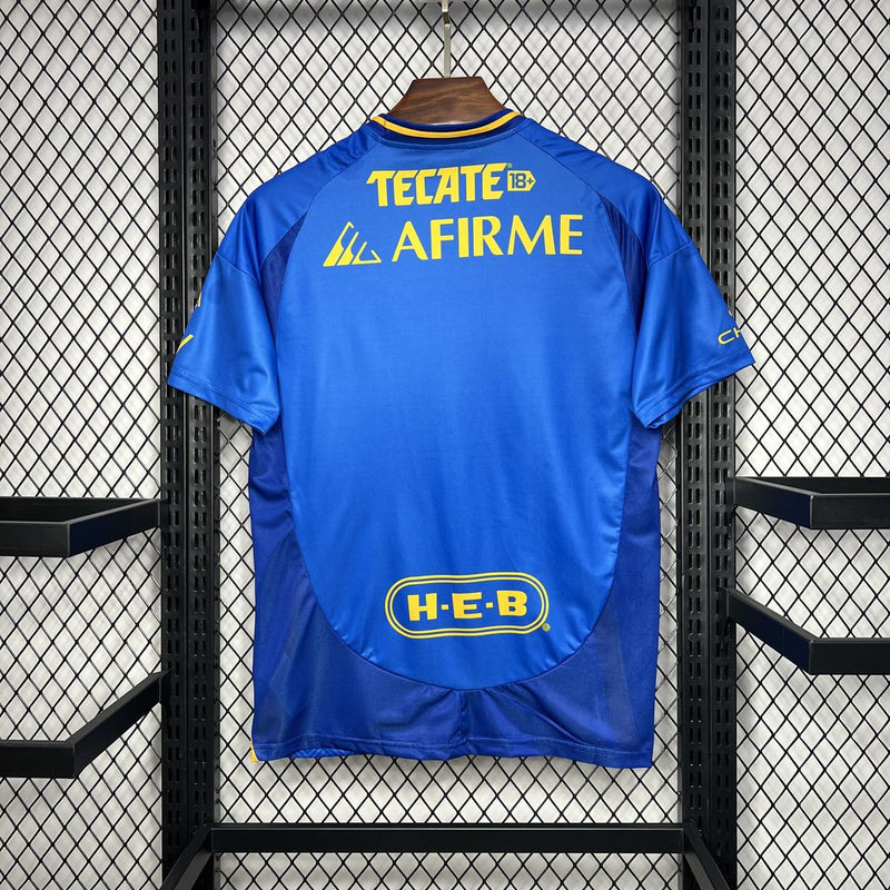 TIGRES II 24/25 MAN (Standard)