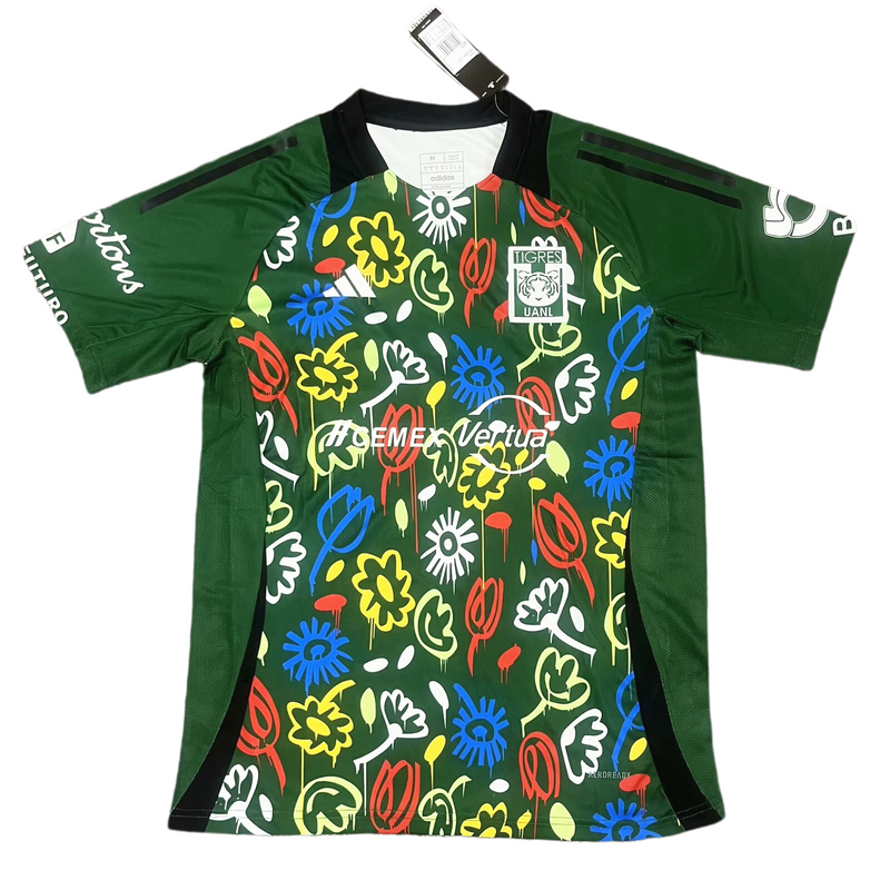 TIGRES SPECIAL EDITION II 24/25 MAN (Standard)