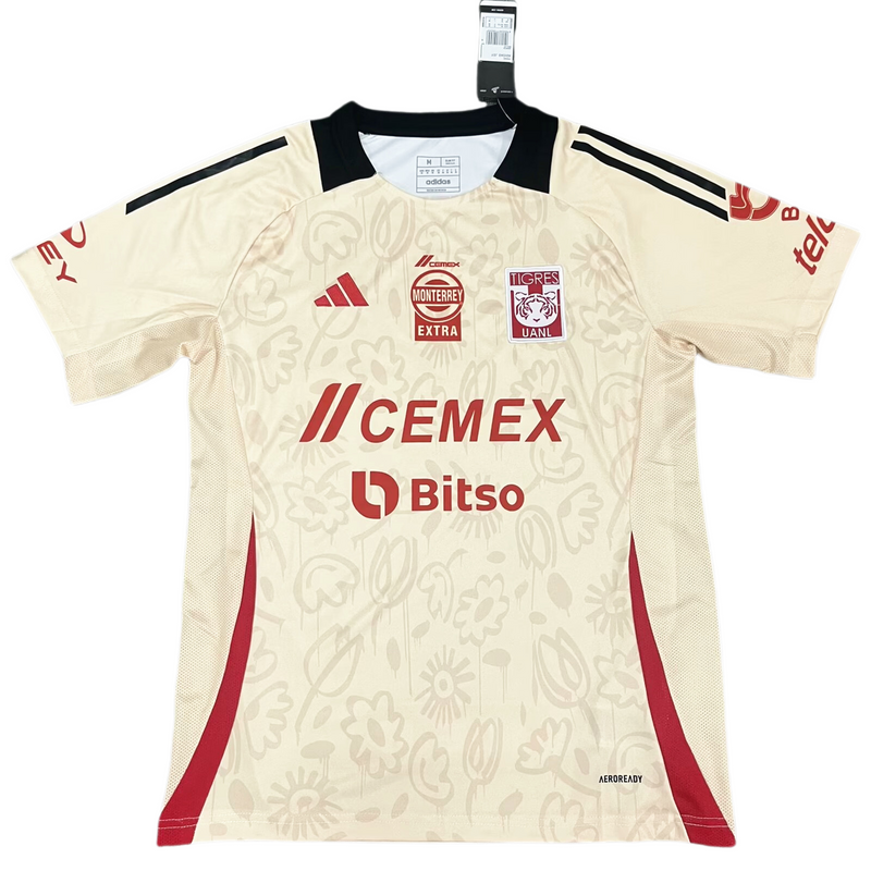 TIGRES SPECIAL EDITION III 24/25 MAN (Standard)