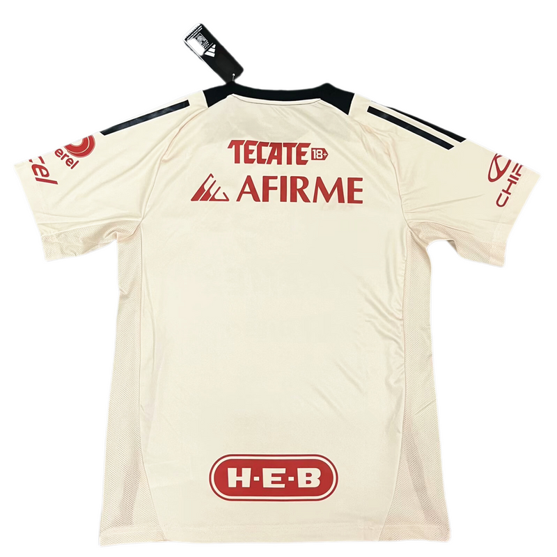 TIGRES SPECIAL EDITION III 24/25 MAN (Standard)