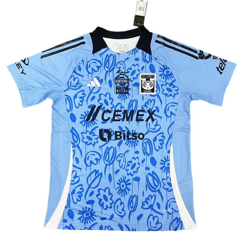 TIGRES SPECIAL EDITION I 24/25 MAN (Standard)