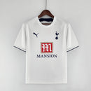 North London Whites l 06/07 MAN (RETRO)