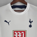 North London Whites l 06/07 MAN (RETRO)