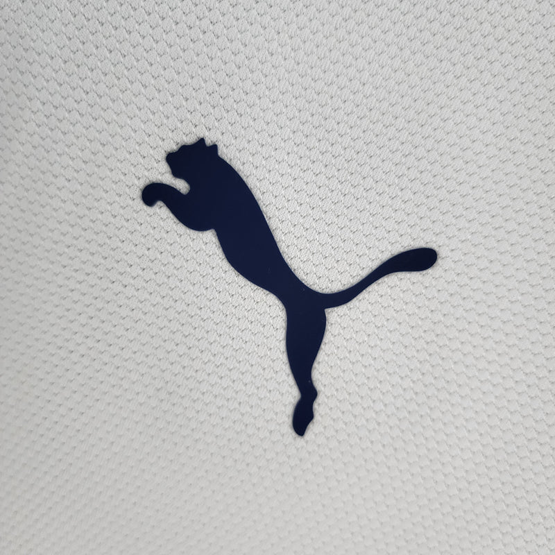 North London Whites l 06/07 MAN (RETRO)