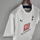 North London Whites l 06/07 MAN (RETRO)