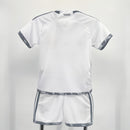 UNIVERSIDAD DE CHILE II 24/25 CHILDREN'S SET (Standard)