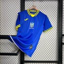 UKRAINE EURO I 2024 MAN