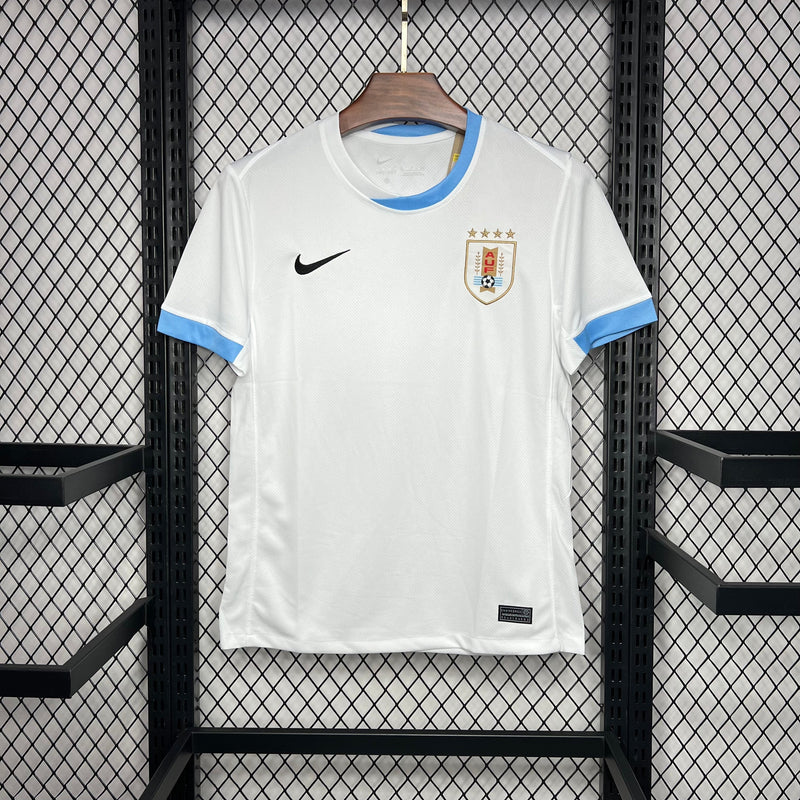 URUGUAY COPA AMÉRICA II 2024 MAN (Standard)