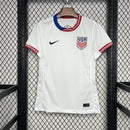 USA 24/25 WOMEN - HOME (Standard)