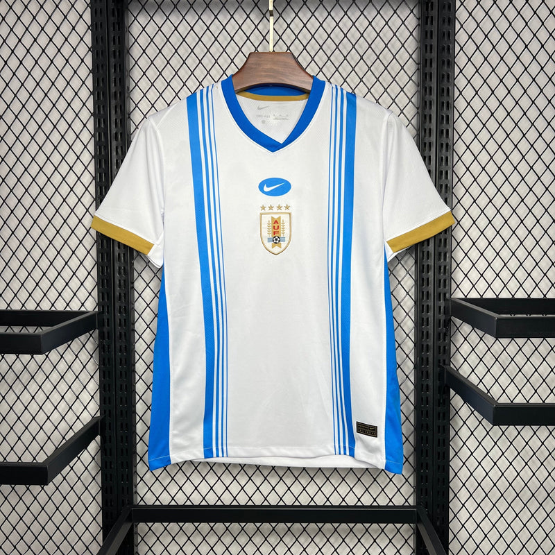 URUGUAY TRAINING I 2024 MAN (Standard)