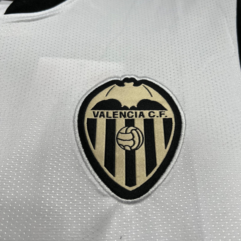 VALENCIA I 24/25 MAN (Standard)